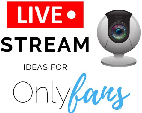 free onlyfans live|How to Go Live on OnlyFans